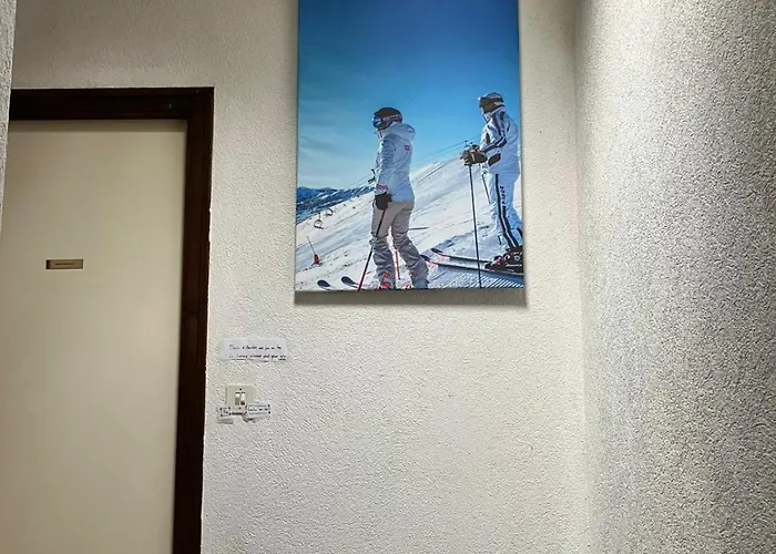 Летний дом Proche De Geneve Et Des Stations De Menage Fait Par Le Client-very Good Prices But Have To Cl-ean T-he *